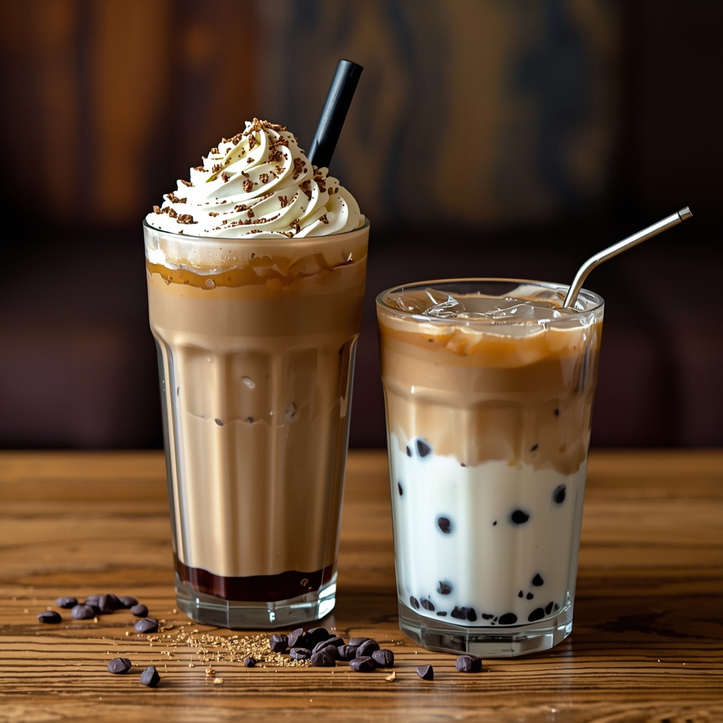 Vietnamese Coffee Kopi Pulang